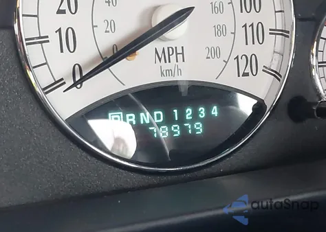 2002 Chrysler Sebring Limited z USA, uszkodzony, nr VIN 1C3EL65R52N200714